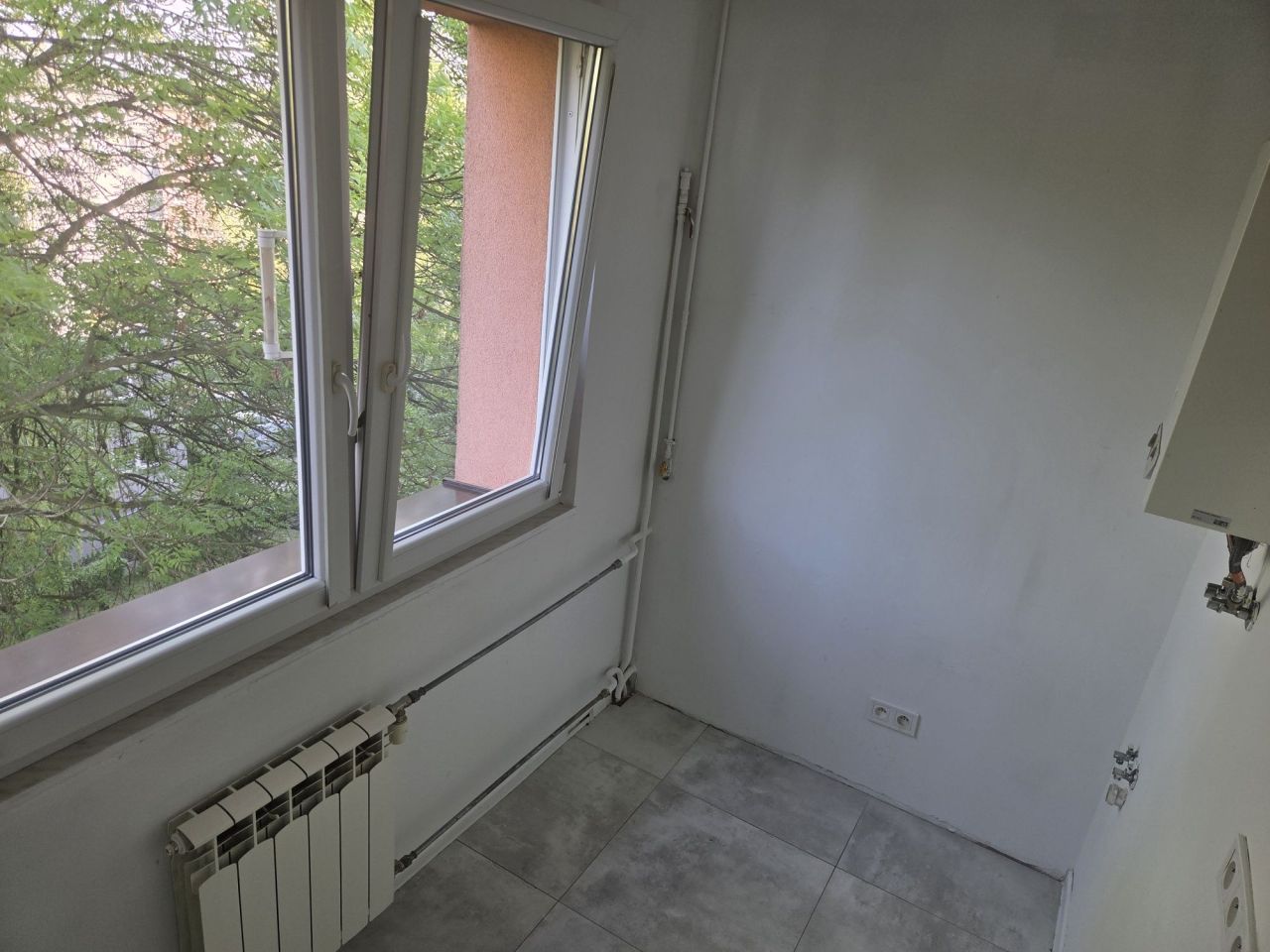 Mieszkanie 2-pokojowe Bytom Szombierki, ul. Grzegorza Fitelberga. Zdjęcie 5