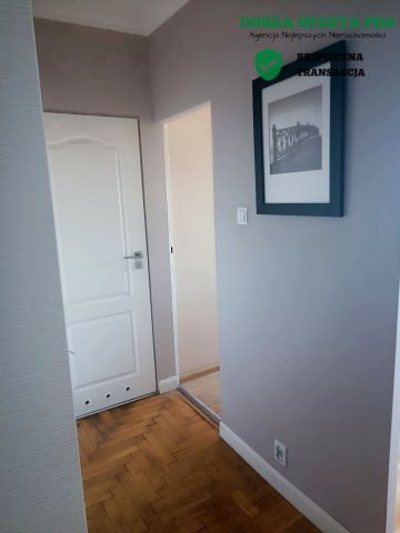 Mieszkanie 3-pokojowe Gdańsk Morena, ul. Heleny Marusarzówny. Zdjęcie 2