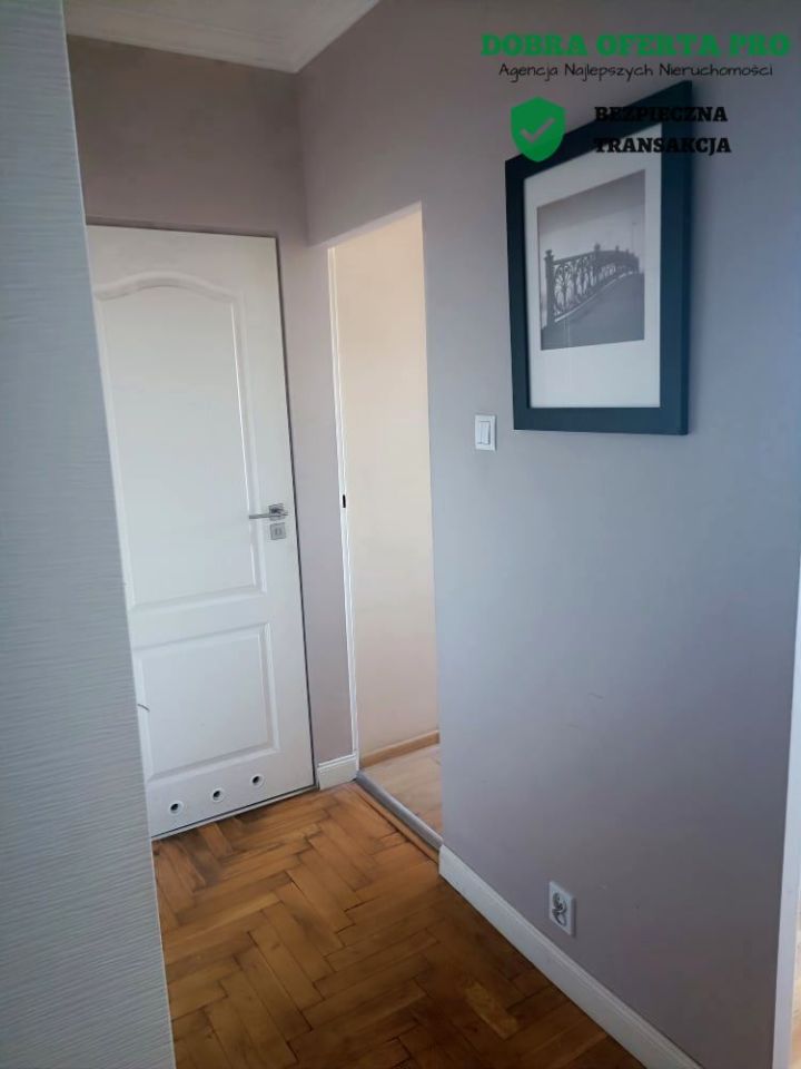 Mieszkanie 3-pokojowe Gdańsk Morena, ul. Heleny Marusarzówny. Zdjęcie 2
