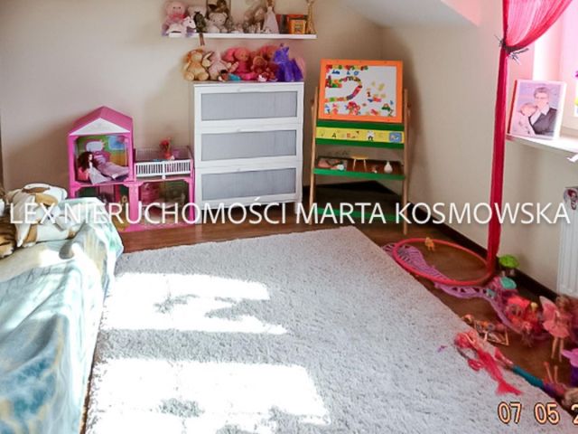 dom wolnostojący, 5 pokoi Raszyn. Zdjęcie 6