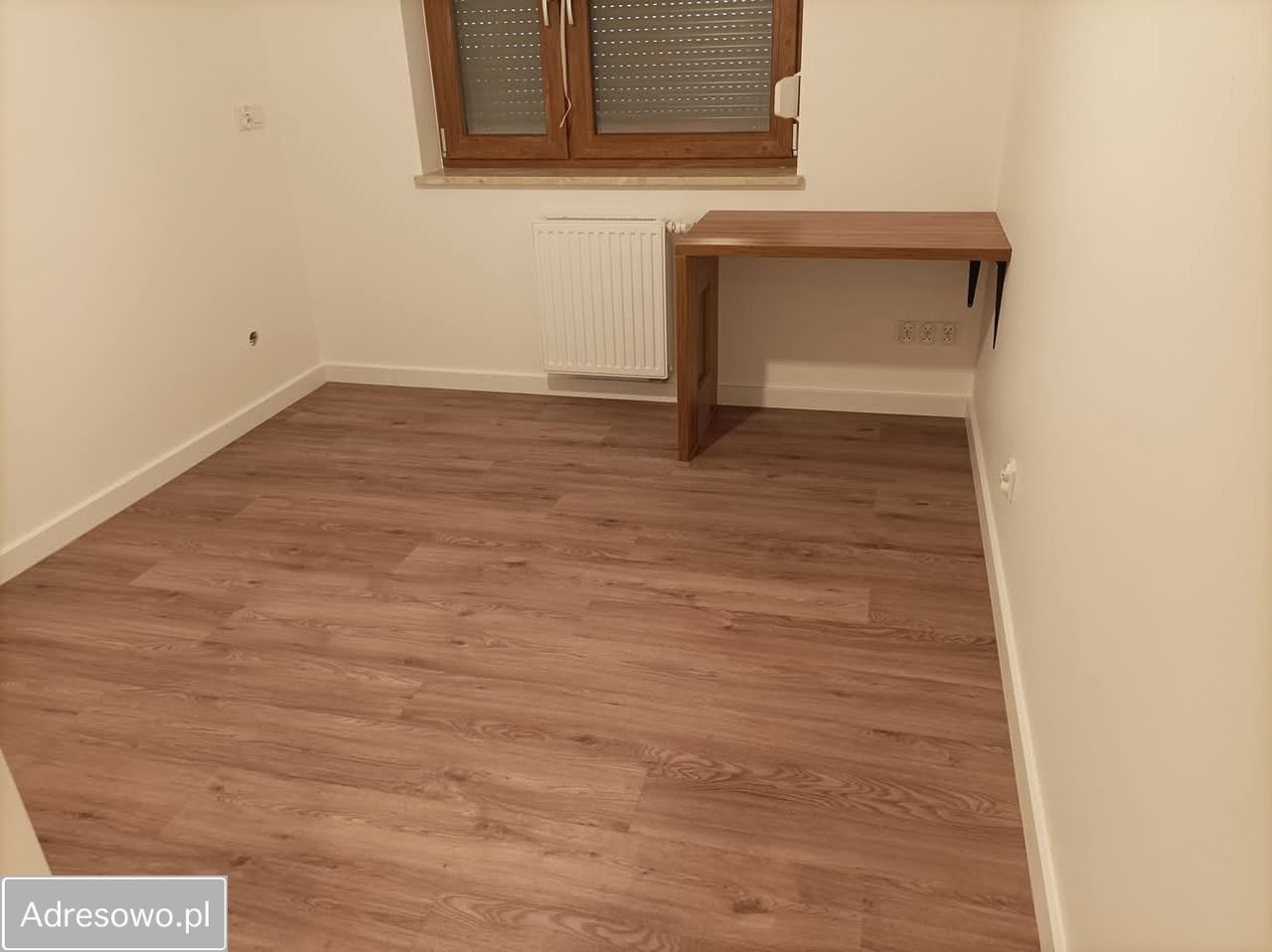 Mieszkanie 3-pokojowe Wrocław Klecina, ul. Dożynkowa. Zdjęcie 9