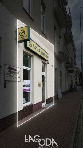 Lokal Gorzów Wielkopolski Śródmieście. Zdjęcie 9