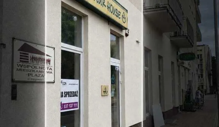 Lokal Gorzów Wielkopolski Śródmieście