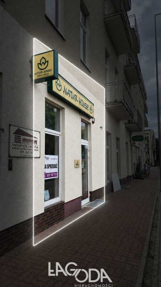 Lokal Gorzów Wielkopolski Śródmieście. Zdjęcie 9