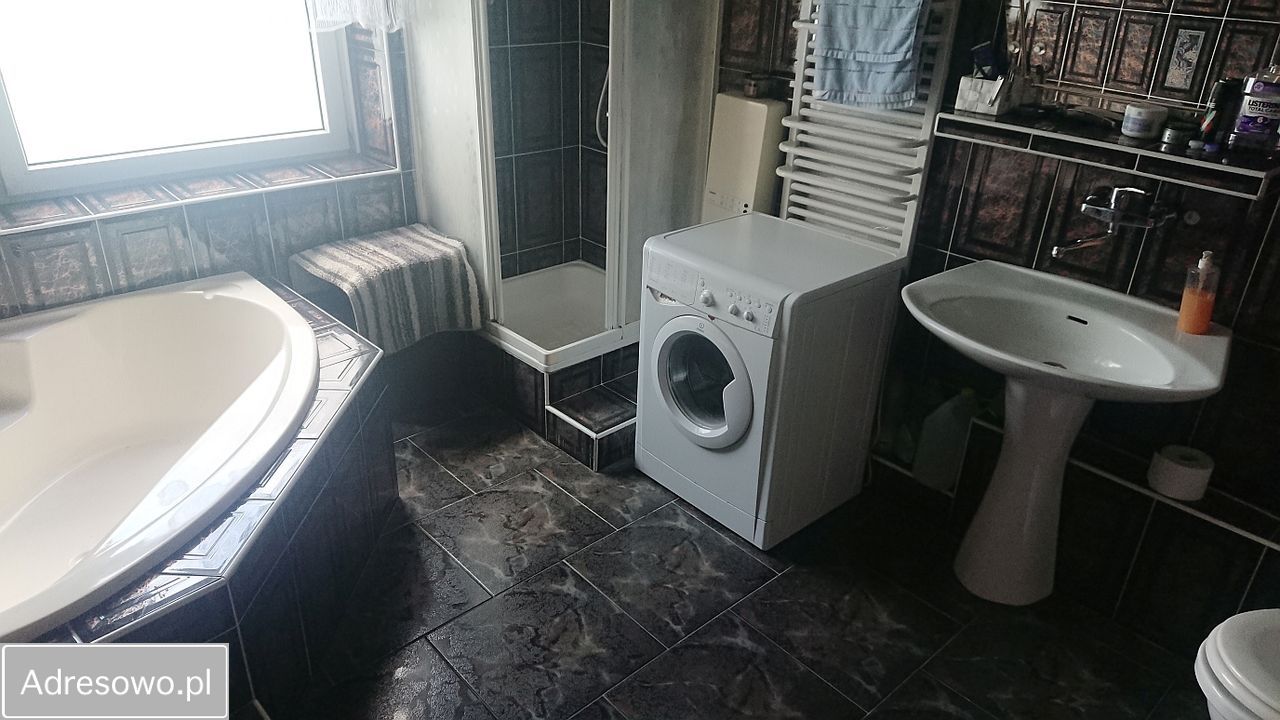 kamienica, 10 pokoi Brzeziny. Zdjęcie 13