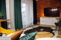 Mieszkanie 1-pokojowe Warszawa Wola, ul. Kolejowa. Zdjęcie 2