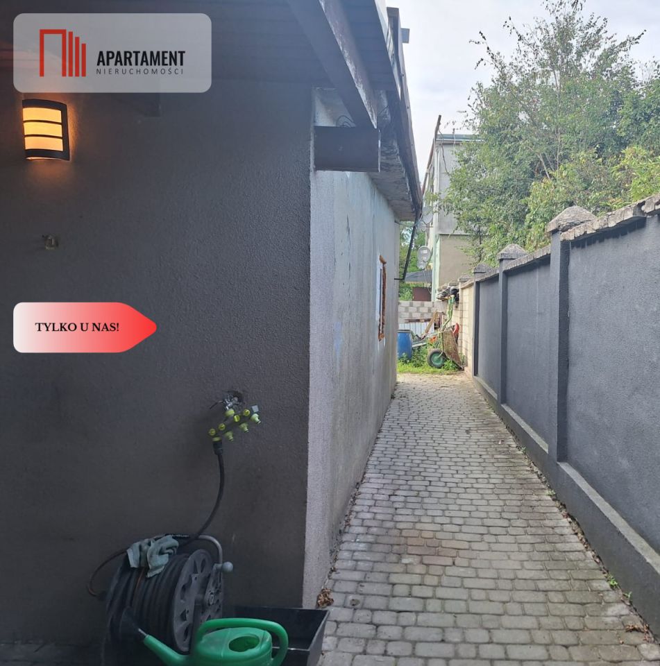 Mieszkanie 3-pokojowe Dąbrówka Barcińska. Zdjęcie 17