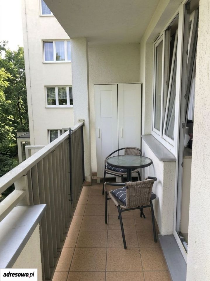 Mieszkanie 1-pokojowe Gdańsk Przymorze, ul. Słowiańska. Zdjęcie 9