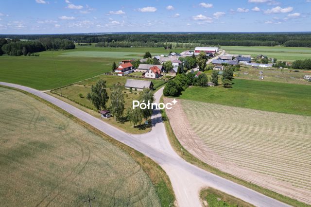 Działka siedliskowa Hamulka. Zdjęcie 11