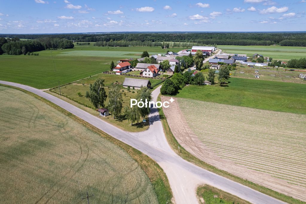 Działka siedliskowa Hamulka. Zdjęcie 11