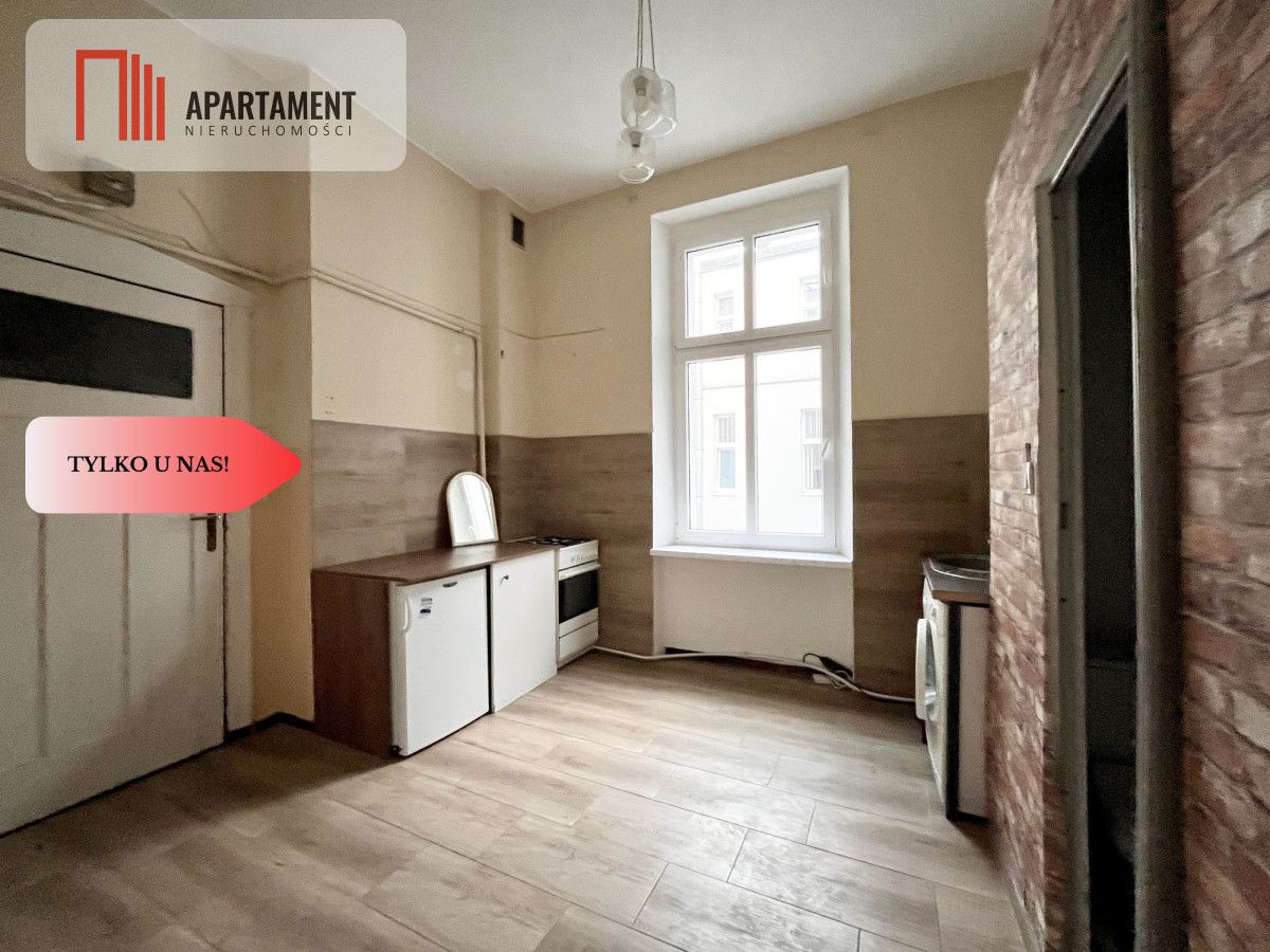 Mieszkanie 1-pokojowe Bydgoszcz Śródmieście, ul. Gdańska. Zdjęcie 4