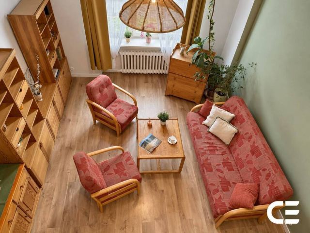 Mieszkanie 2-pokojowe Wrocław, pl. Powstańców Śląskich. Zdjęcie 20