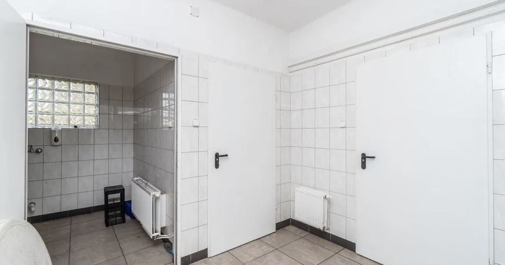 Nieruchomość komercyjna Chobędza. Zdjęcie 4