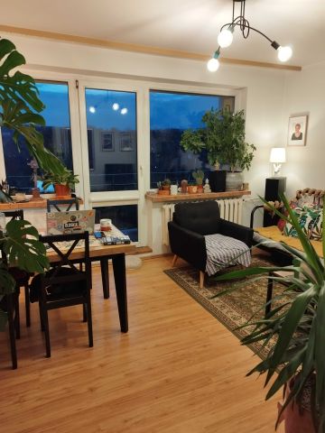 Mieszkanie 3-pokojowe Gdańsk Orunia, ul. Głucha. Zdjęcie 1