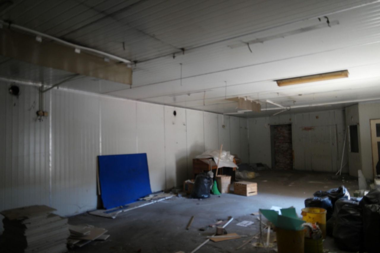 Hala/magazyn Kędzierzyn-Koźle Kędzierzyn, ul. Grunwaldzka. Zdjęcie 9