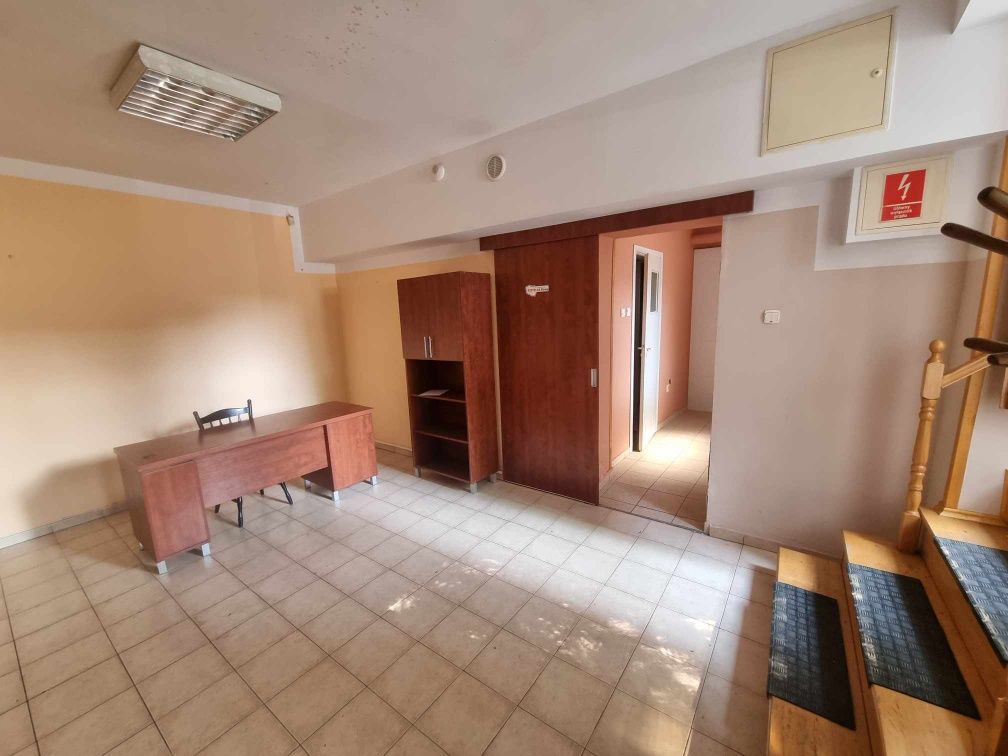 Lokal Łódź Śródmieście, al. 1 Maja. Zdjęcie 7