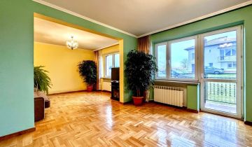 dom wolnostojący, 5 pokoi Rzeszów, ul. Karkonoska