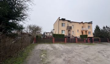 Dom na sprzedaż Stalowa Wola ul. por. Józefa Sarny 150 m2