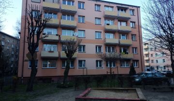 Mieszkanie 2-pokojowe Ostrów Wielkopolski Centrum