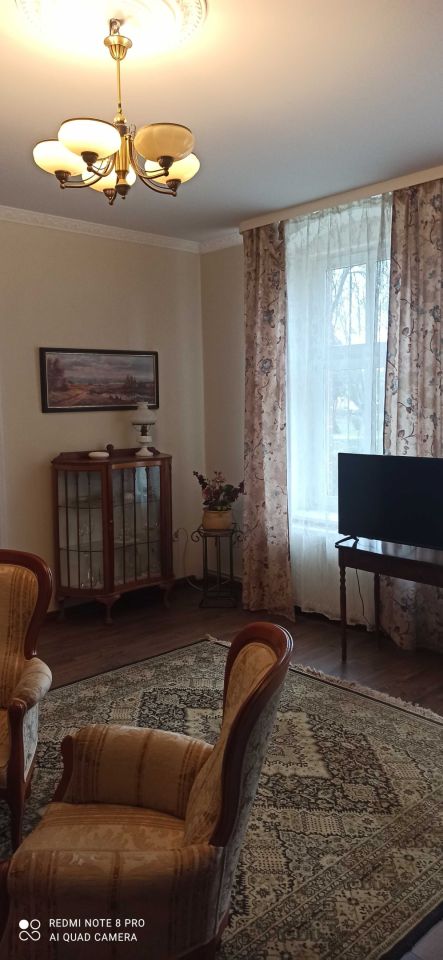 Mieszkanie 3-pokojowe Kościan Centrum, ul. ks. Piotra Bączkowskiego. Zdjęcie 5