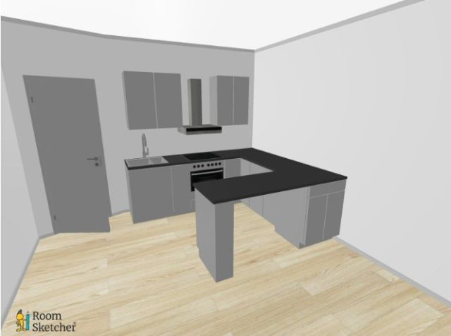 Mieszkanie 4-pokojowe Gdańsk Wrzeszcz, ul. Romana Dmowskiego. Zdjęcie 5