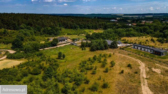 Działka budowlana Grudziądz, ul. Klonowa. Zdjęcie 1