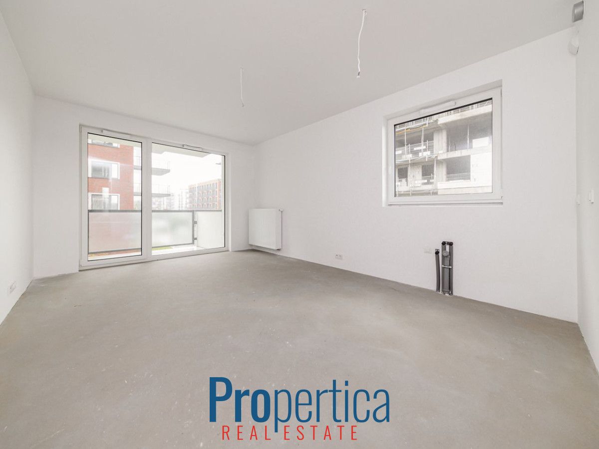 Mieszkanie 3-pokojowe Warszawa Praga-Południe, ul. Żupnicza. Zdjęcie 12