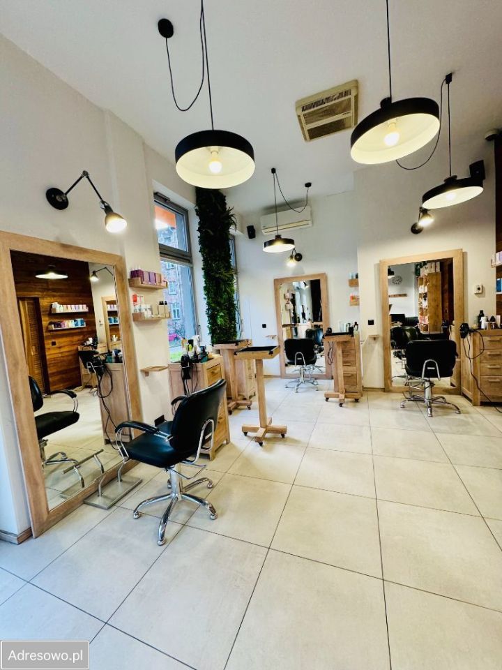 Lokal Wrocław Śródmieście, ul. gen. Jana Henryka Dąbrowskiego. Zdjęcie 2