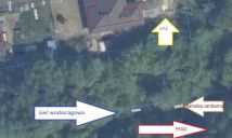Działka budowlana Wałcz, ul. Kołobrzeska. Zdjęcie 4