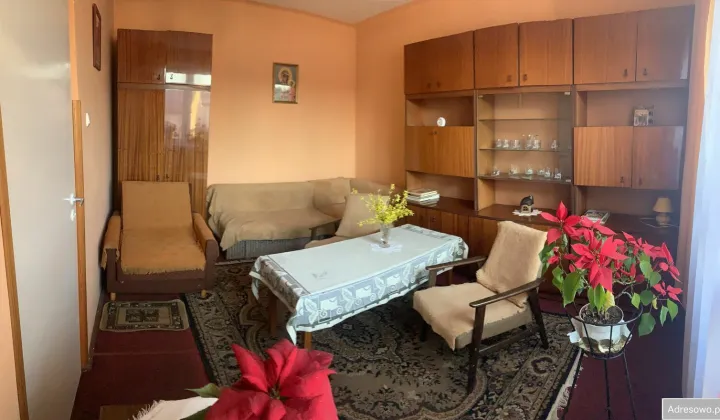 dom wolnostojący, 2 pokoje Bierwce