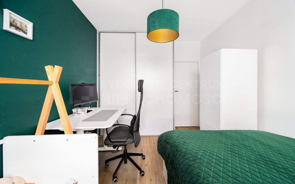 Mieszkanie 2-pokojowe Bydgoszcz Osiedle Leśne, ul. Leśna. Zdjęcie 16