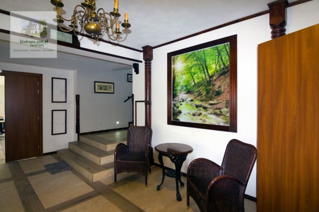 Hotel/pensjonat Duszniki-Zdrój Zieleniec. Zdjęcie 9