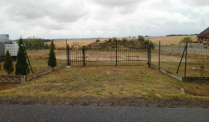 Działka budowlana Kępno