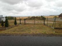 Działka budowlana Kępno