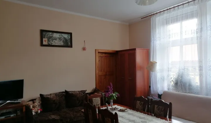 Mieszkanie 2-pokojowe Lądek-Zdrój, ul. Spacerowa