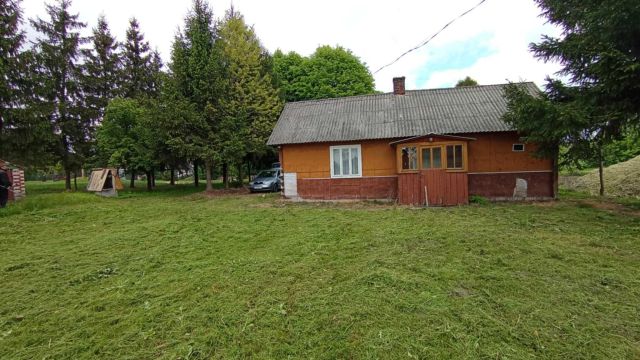 Działka budowlana Wronowice. Zdjęcie 1