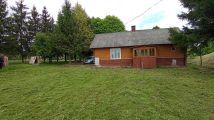 Działka budowlana Wronowice