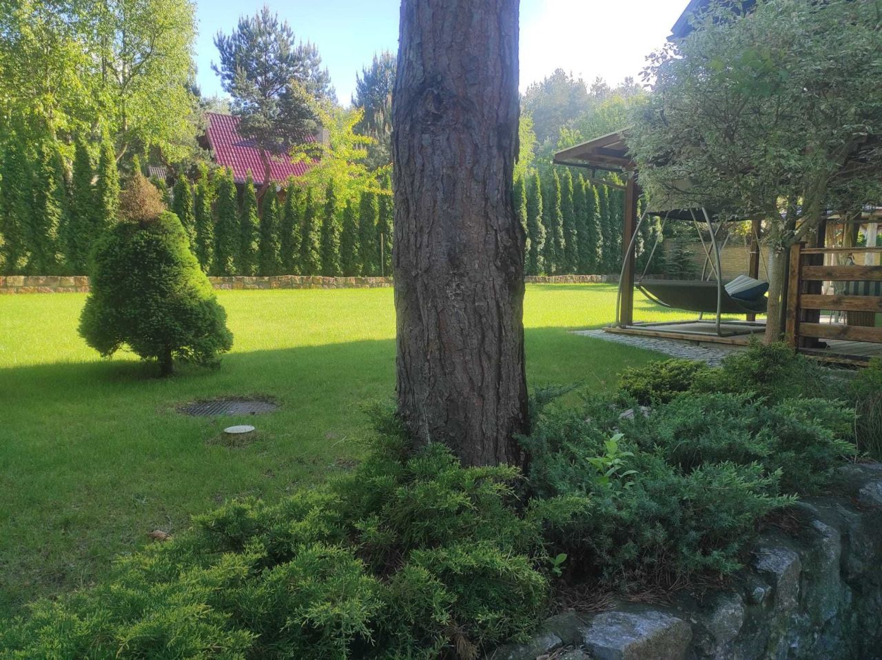 dom wolnostojący Życiny. Zdjęcie 8