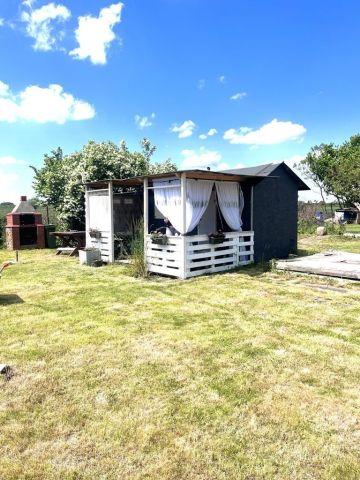 Działka rekreacyjna Tczew, ul. Malinowska. Zdjęcie 1