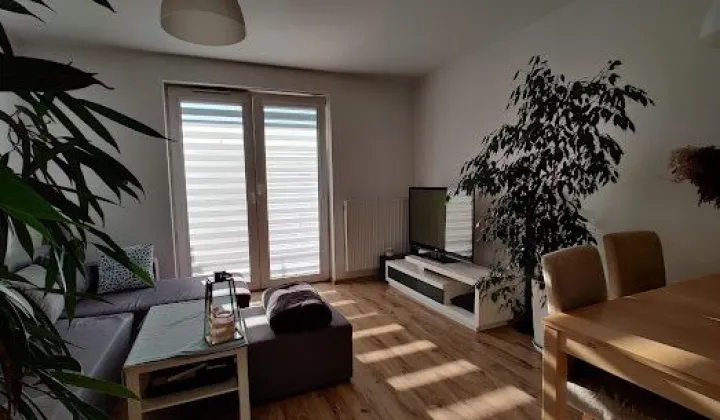 Mieszkanie 2-pokojowe Olsztyn, ul. Edwarda Mroza