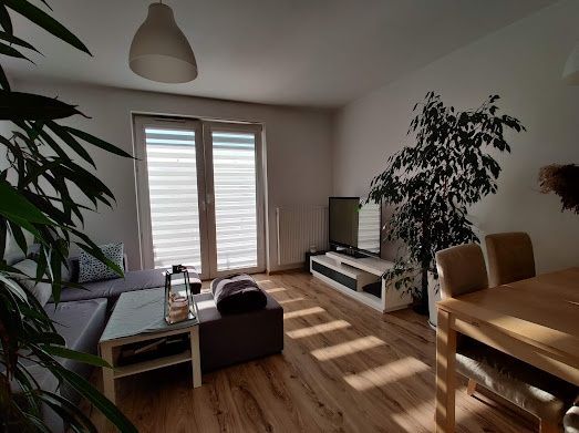 Mieszkanie 2-pokojowe Olsztyn, ul. Edwarda Mroza