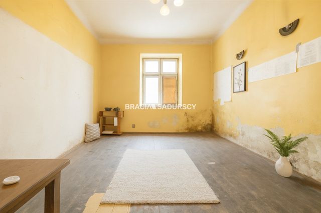 Mieszkanie 2-pokojowe Kraków Stare Miasto, ul. Kątowa. Zdjęcie 7