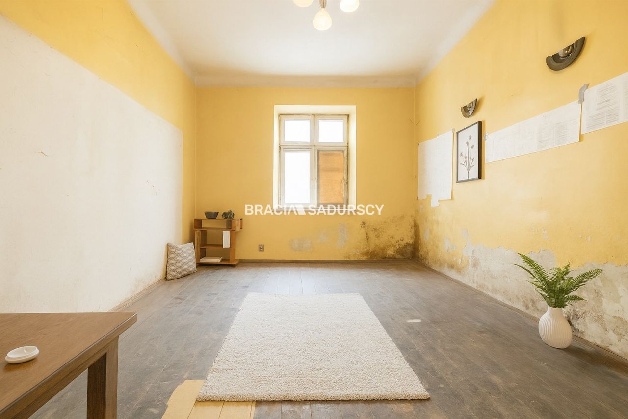 Mieszkanie 2-pokojowe Kraków Stare Miasto, ul. Kątowa. Zdjęcie 7