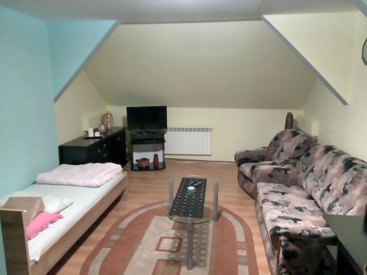 Pokój Gostyń, ul. Powstańców Wielkopolskich. Zdjęcie 3