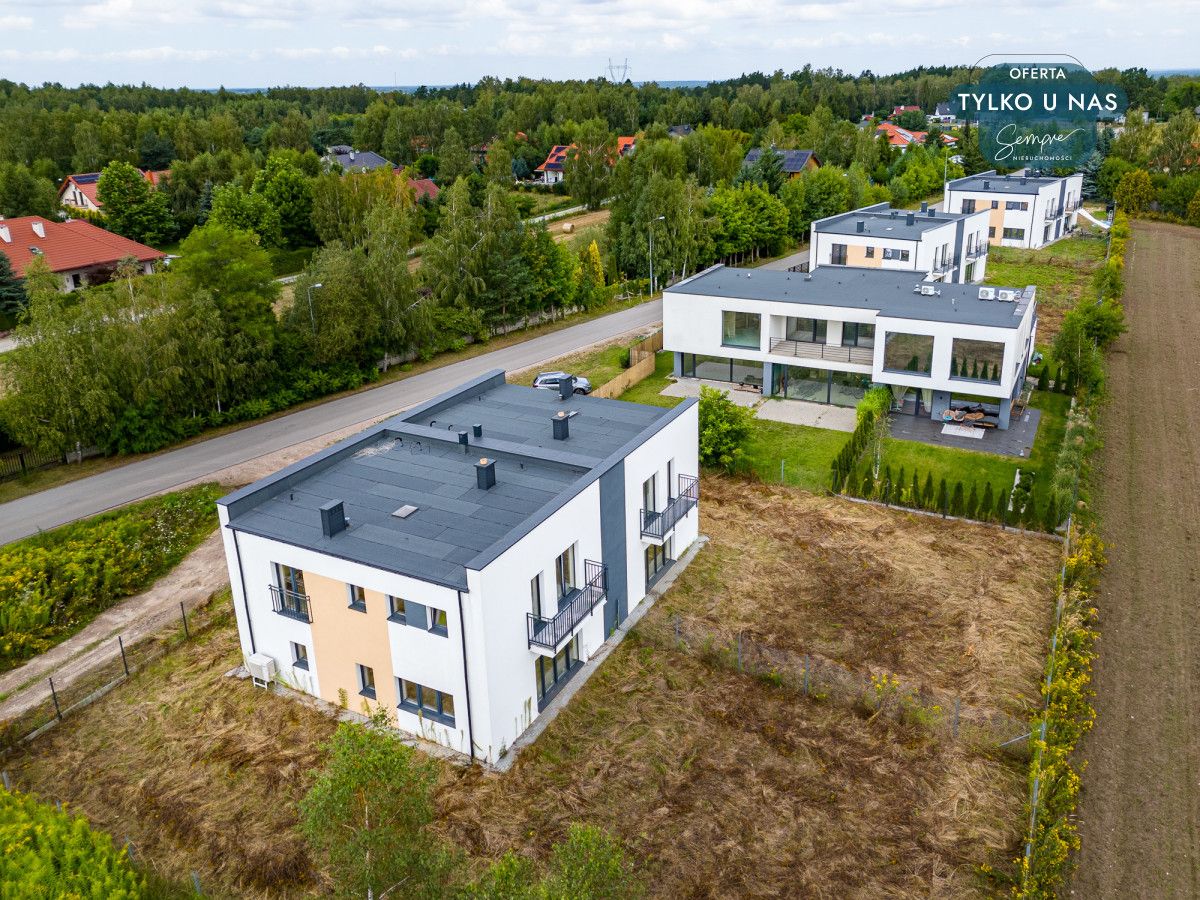 bliźniak, 4 pokoje Skotniki, ul. Rzemieślnicza. Zdjęcie 10