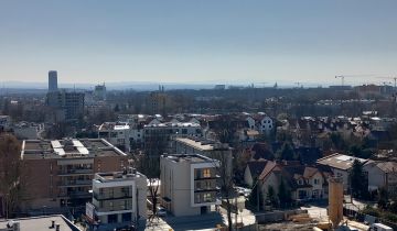 Mieszkanie 4-pokojowe Kraków Prądnik Czerwony, ul. Józefa Łepkowskiego
