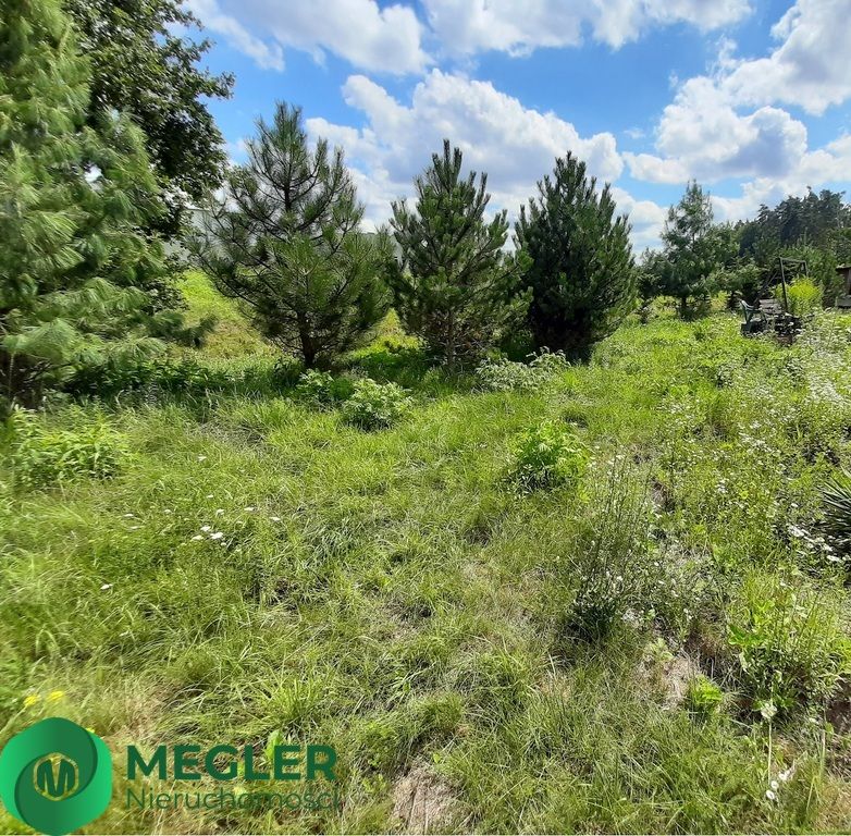 Działka budowlana Nadarzyn. Zdjęcie 3