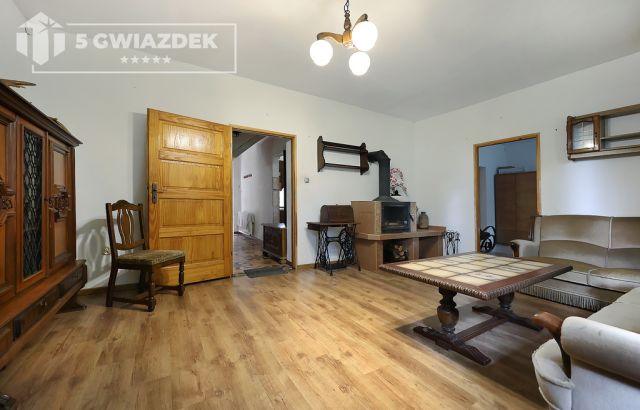 dom wolnostojący, 8 pokoi Przyjezierze. Zdjęcie 10