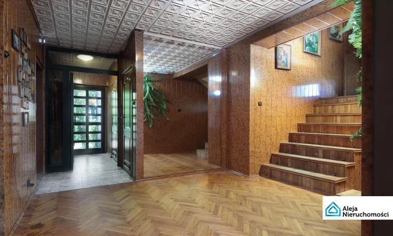 dom wolnostojący, 5 pokoi Mokrzesz. Zdjęcie 10