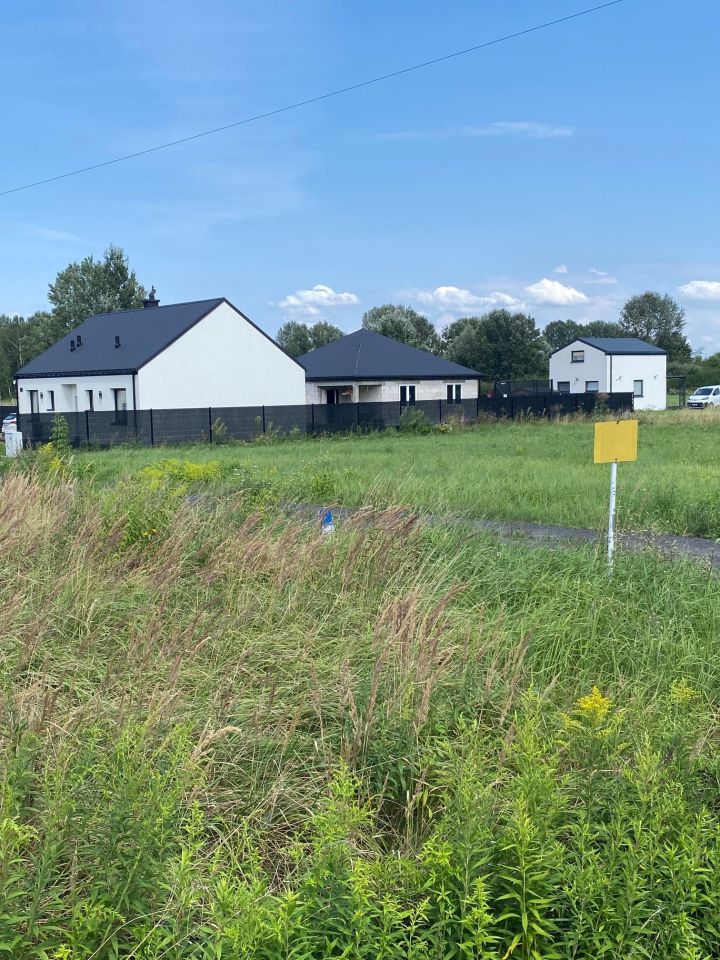 Działka rolna Falęcin. Zdjęcie 17